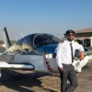 Pilot 1